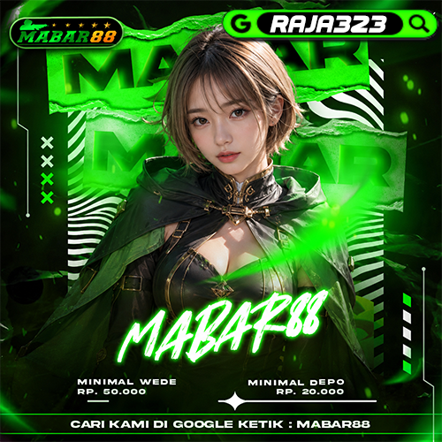 Raja323 🔥 Sensasi Gaming Digital Modern Akses Super Responsif